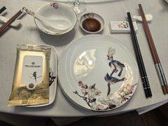 -仙林宾馆-餐厅