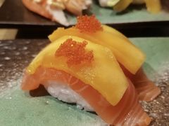 -友壹町寿司(嘉洲广场店)