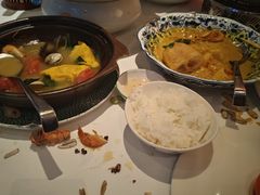 -桂满陇·杭州小馆(巴黎春天浦建店)