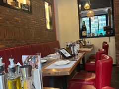 -LA MAISON公鸡和龙(蛇口店)