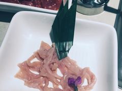-海底捞火锅(泉城路店)
