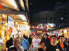 -花莲东大门国际观光夜市