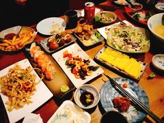 -可以の屋(欢乐城店)