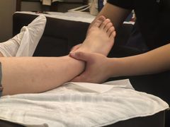 -水墨澜渟足道·SPA·传统(四望亭东关街店)