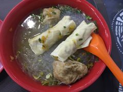 -老街西施豆腐坊(方浜中路店)