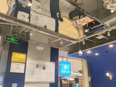 -兰湘子·湘菜小炒(石家庄万象城店)