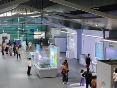 -惠州科技馆