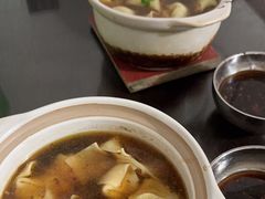 -吴淞老街砂锅馄饨(北兴路店)