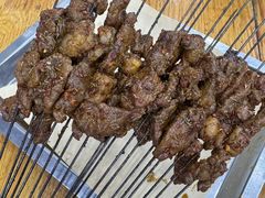 -老白家怡贵园烤肉