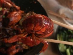 -巴厘龙虾·榜首油焖大虾(洞庭·艺术洋房店)