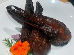 -杨氏青龙虾·羊蝎子(托乐嘉店)