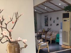 -锦初·禅意4K影院式足道·新中式SPA(茂业天地店)