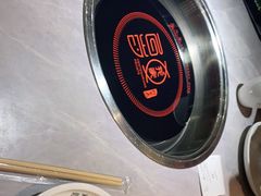 -百岁我家酸菜鱼(龙湾万达店)