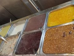 -孟记粥铺·家常菜·烧烤·粥(亚运村店)