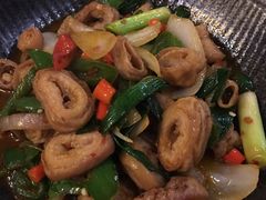 -堂宴·老厦门私房菜(1988仙岳总店)