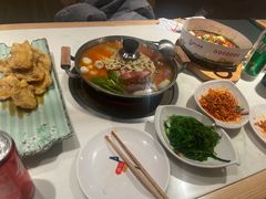 -七八冷面·延边朝鲜族美食(圣熙八号店)