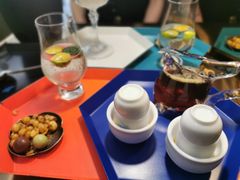 -茶是一枝花泡茶店