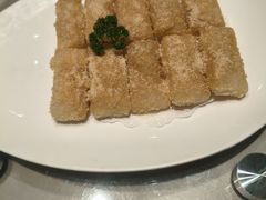 -王府井酒店(金桥港湾店)