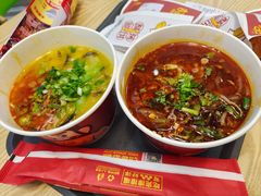 -吉品合酥脆烤饼(哈西金街店)