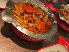 -胖哥俩肉蟹煲(杭州下沙学林街店)