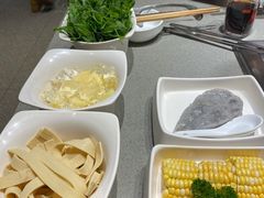 -海底捞火锅(亲贤北街店)