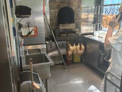 -京尊烤鸭店JINGZUN(春秀路店)