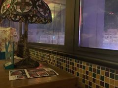 -栖巢咖啡馆(双岗店)