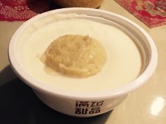 -满记甜品(优客百盛店)