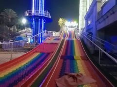 -大信·云顶星河游乐王国