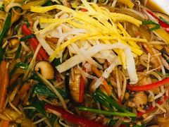 炒杂菜-全州拌饭馆(断桥店)
