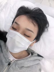 -久匠·野生眉半永久纹眉
