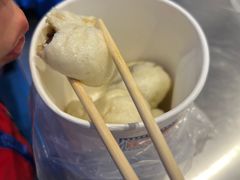 -包馔·夜包子(华强北店)