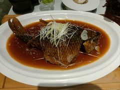 -卫鼎轩·曹公馆(鼓楼店)