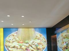 -川流不息·地道川菜·小龙虾(松东路店)