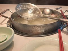 -八合里潮汕鲜牛肉火锅(深圳海岸城店)