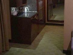 -顺德君豪酒店(佛山容桂渔人码头店)