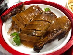 -东门烤鸭店(东华门店)