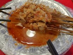 -玲玲涮牛肚(土门坊店)
