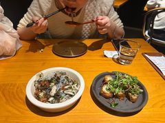 傣味打抛猪米饼-SHAN山(前滩太古里店)