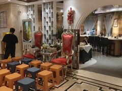 -桂园餐厅(五大道店)