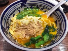 -和府捞面(东直门银座店)