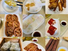 -日日鲜茶餐厅(小公园店)