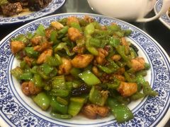 -京碗居老北京特色菜(北环东路店)
