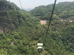 -溪口-滕头旅游景区