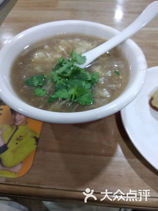 粥易豆粥水煎包陀汤图片 - 第88张