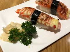 -鱼旨寿司(碧湖万达广场店)