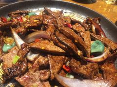 -95号酱骨·一块豆腐(展春园西路店)