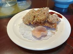 -三品香·江浙菜(松江九谊店)