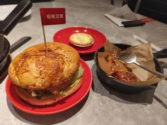 -必胜客(安吉浙北店)