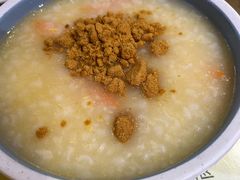 -粥公粥婆精品家常菜(青龙桥店)